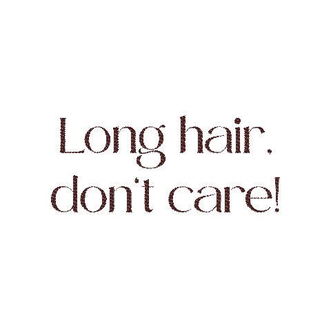 laureaextension giphyupload hair long hair extensions Sticker