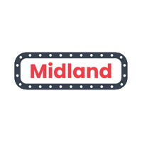 Midland Fpc Sticker by Fox Pest Control
