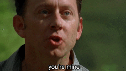 fangirl challenge GIF