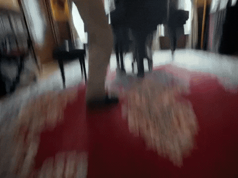 Music Video Oway GIF