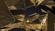Gold Turning GIF by Walter Tools