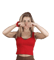 Heart Love Sticker by Premium Production