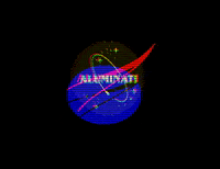 nasa aluminati GIF