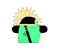 Fabiobuonocore italy italia liberation day resistenza Sticker