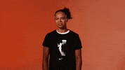 Kristi Toliver No GIF by WNBA