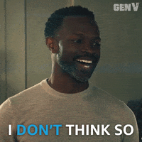 Golden Boy Sam GIF by Amazon Prime Video