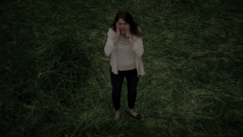 channel zero butchers block GIF by SYFY