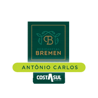 Bremen Sticker by Lia Lumis