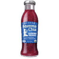 Chia Seeds Seed Sticker by Mamma Chia