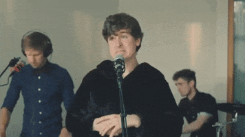 Conor Mckenna Fah GIF by FoilArmsandHog