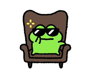 Drawing Boss Sticker