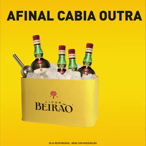 Pool Festa GIF by Licor Beirão