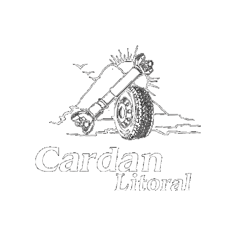 CardanLitoral giphyupload litoral cardan cardan litoral Sticker