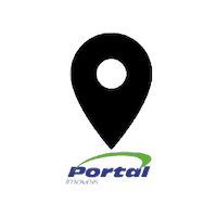 Portal Imóveis Sticker by Aline Anlauf - portal