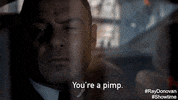 ray donovan GIF by Showtime