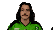 Lacrosse Sticker by Saskatchewan Rush