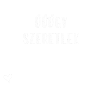 Feleseg Ferj Sticker