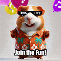 Challenge Trend GIF by Guinea Gambino