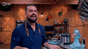 Bring It On Dancing GIF by PBS