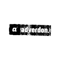 adverdon adverdon Sticker