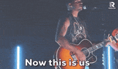 This Is Us Performance GIF by Audacy