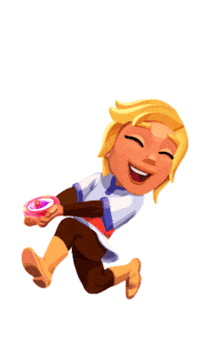 Instagram Pop Sticker by POP! Slots Casino