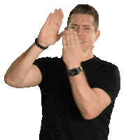 Cash Bread Sticker by DaveAndMahoney