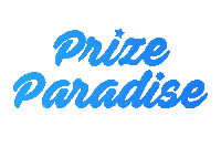 prizeparadiseuk prizes competitions prizeparadise prize paradise Sticker