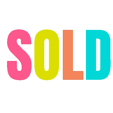 Sold Sticker by Virginia Capital Realty