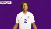 Purple Aces Evansville GIF by UE Athletics