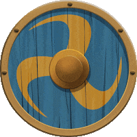 Sticker by Drayton Manor