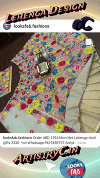 Buy Now Fashion GIF by ArtistryC