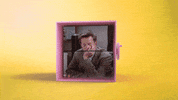 friends sleep GIF by Nick At Nite