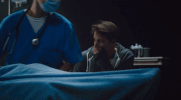 music video bloodstain GIF by Wrabel