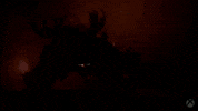 505 Games Monster GIF by Xbox