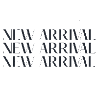 Arrival Sticker