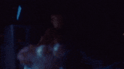 Music Video Girl GIF by Allison Ponthier