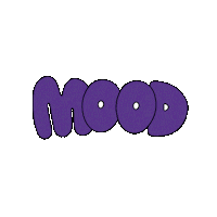 Moodtools Sticker by MOOD