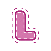 Learn English Sticker