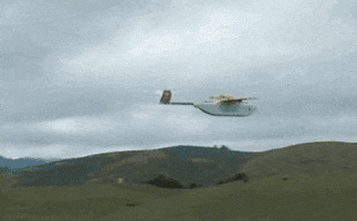 drone GIF by Product Hunt