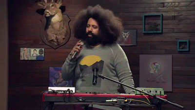 comedy bang bang congratulations GIF