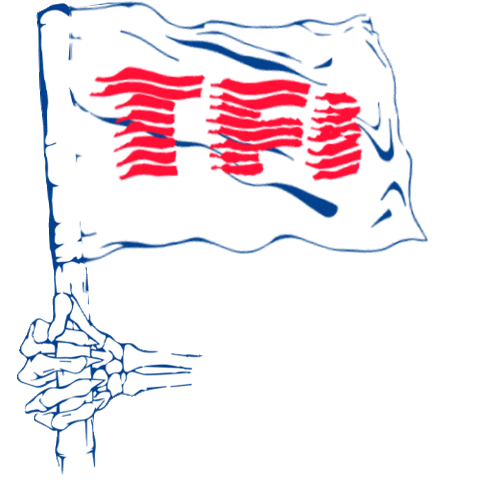 Parana Clube Brazil Sticker by Torcida Fúria Independente