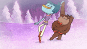 stop motion dancing GIF by Nickelodeon