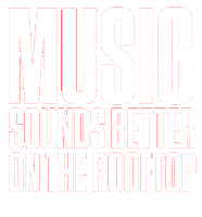 Rooftopatpier17 Sticker by Pier 17 NY