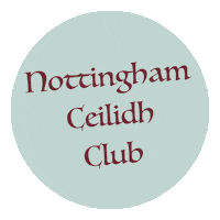 schuggies-ceilidhs ceilidh schuggies ceilidhs ceilidh club Sticker