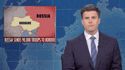 Colin Jost Snl GIF by Saturday Night Live
