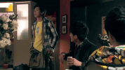 ipartment ai qing gong yu GIF