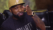 Kanye West Comedy GIF by Desus & Mero