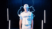 North Carolina Nod GIF by UNC Tar Heels