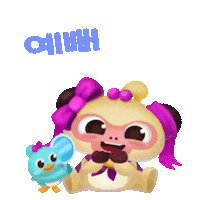 Redpen Sticker by kyowonedu_official